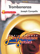Trombonanza Concert Band sheet music cover